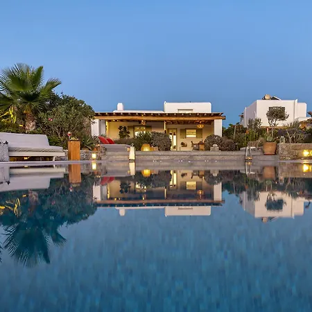 Villa Mykonian Ode With Stunning Sunrise & Sunset Views-2