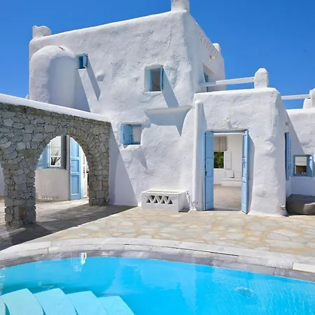 Aquileria Seaview Pool Villa - Seven Bedrooms-2