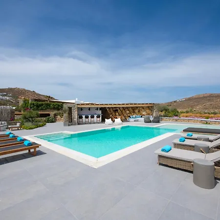 Villa Leda Mykonos-2