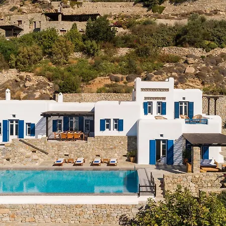 Agl Luxury Villas-2