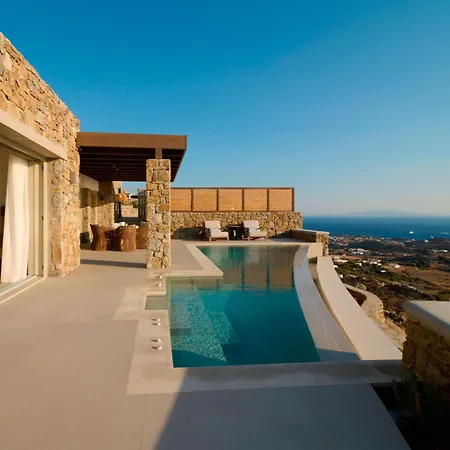 Mykonos Rocks Villas & Suites-3