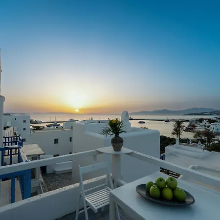 Seaview Central Suites-3