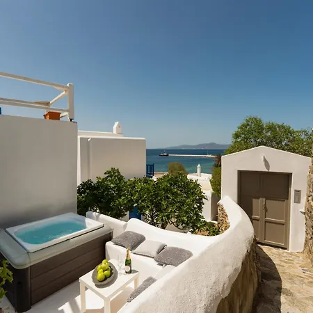 Seaview Central Suites-2