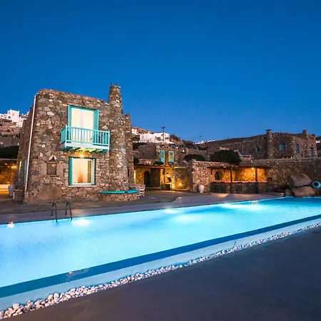 Villa Casa De Blue-2