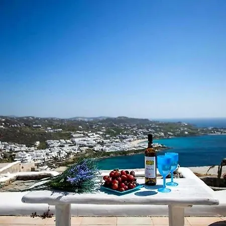 Seaview Villa Giovanna - Premium Location&Jacuzzi-3