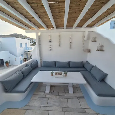 Mare Mare Mykonos-3