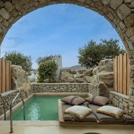Kove Hotel & Spa Mykonos - Mgallery Collection-3