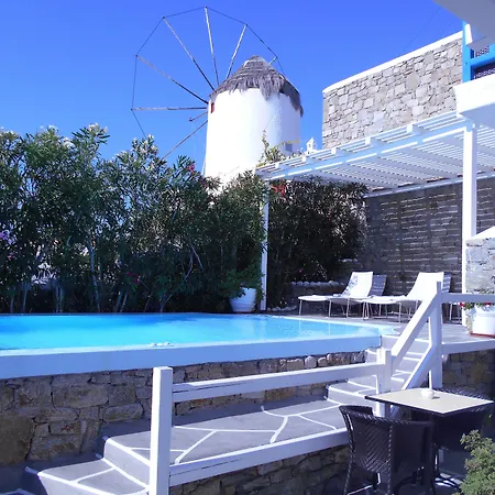 Portobello Boutique Hotel-3