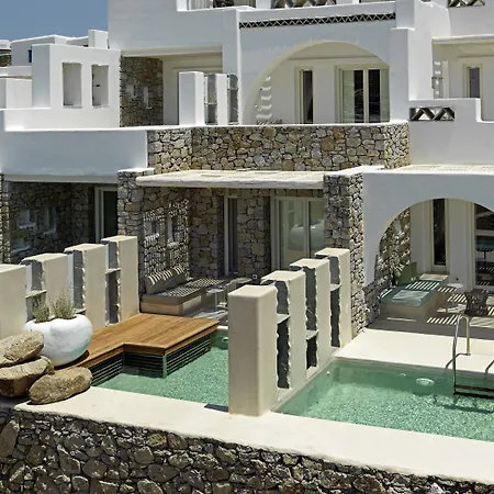 Kove Hotel & Spa Mykonos - Mgallery Collection-2