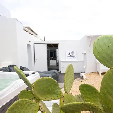 Anixi Lounge Suites - Adults Only-3