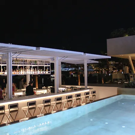 Mykonos Dove Beachfront Hotel-3