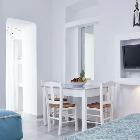 Mykonos Town Suites-2