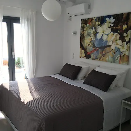 Sand Lily Villa Mykonos-2