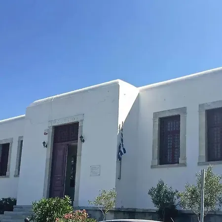 Chora House-3