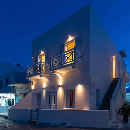 Central Suites Mykonos-3