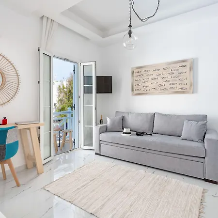 Central Suites Mykonos-2