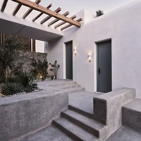 Archipelagos All Suites-2