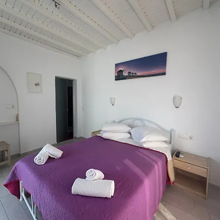 Anemos Hotel & Apartments-3