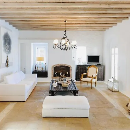 Dreamy Boho 5Bed Villa With Pool And Ocean View-2