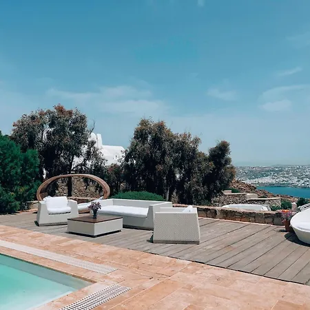Dreamy Boho 5Bed Villa With Pool And Ocean View-3