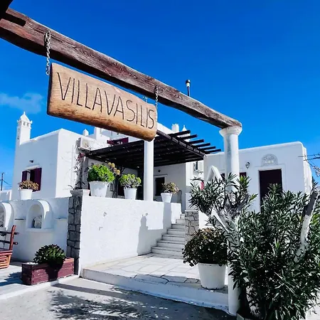 Villa Vasilis-2