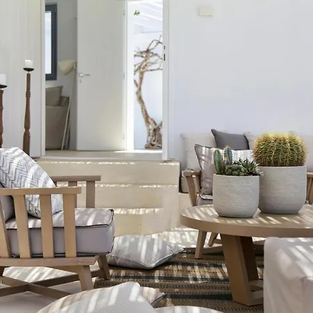 Livin Mykonos - Adults Only By Mr And Mrs White-3