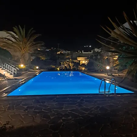Ariadne Pool Studio at Ornos-2