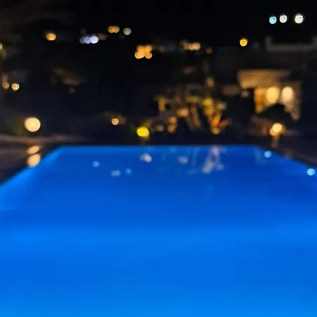 Ariadne Pool Studio at Ornos-3