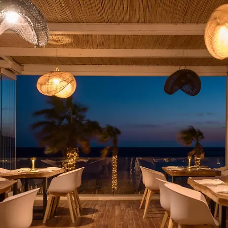 Arte & Mare Elia Luxury Suites And Villas-3