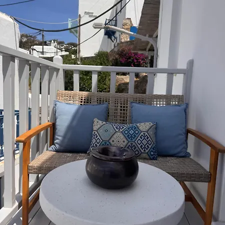 Mykonos Down Town-3
