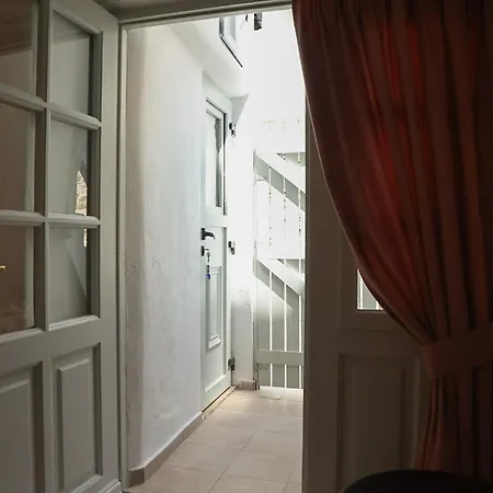Town Apartment-3
