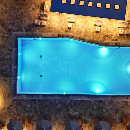 Yiannaki Hotel-3
