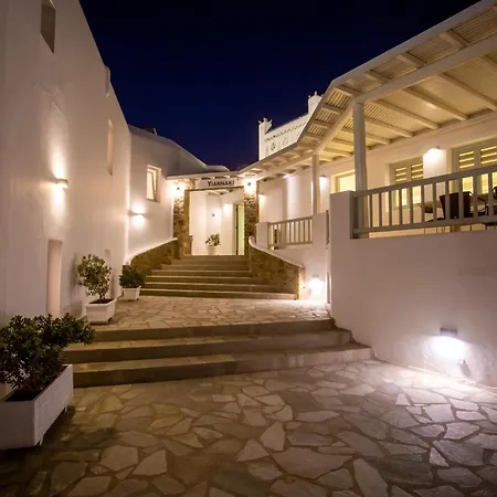 Yiannaki Hotel-2