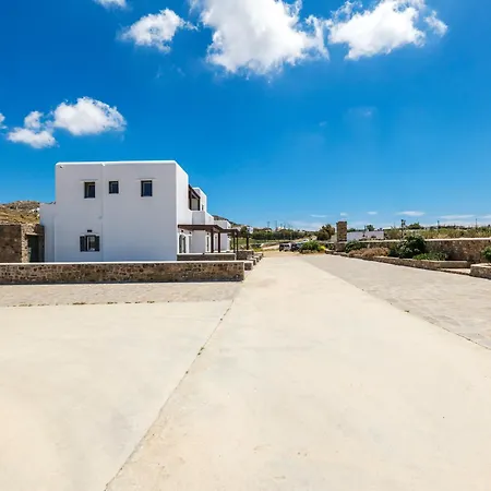 Silvair Jacuzzi Suites, Mykonos-2