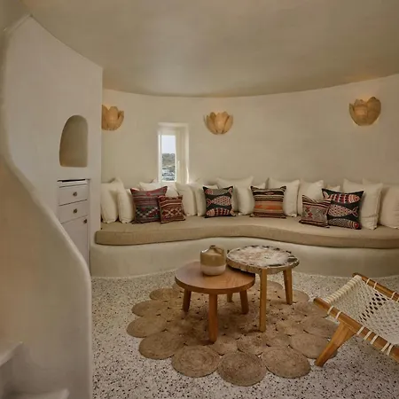 Santa Marina, A Luxury Collection Resort, Mykonos-3