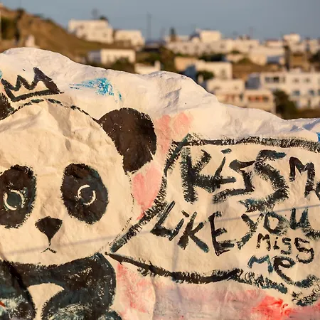 Casa Kiku Mykonos-3