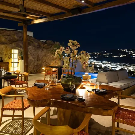 Casa Kiku Mykonos-2