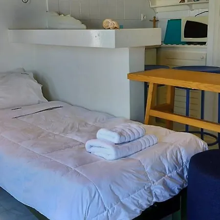 Petit Andromeda Mykonos I-3