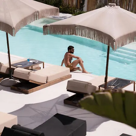 Axel Beach Mykonos - Adults Only-2