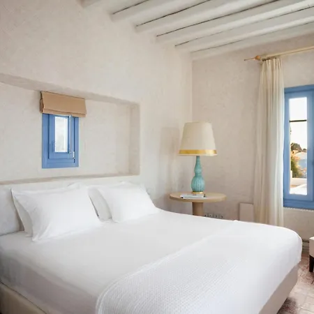 Presidential Mykonos Villa Villa Psarrou Sigma 8 Bedrooms Stunning Sea View-3
