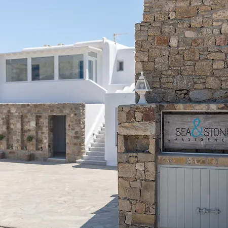 Sea & Stone Residence Mykonos-3