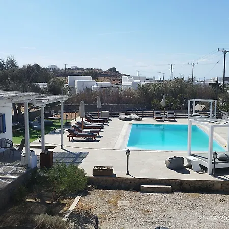 Nikos Rooms-2