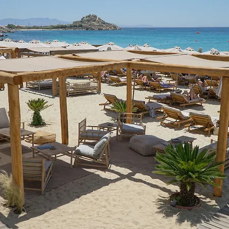 Branco Mykonos-2