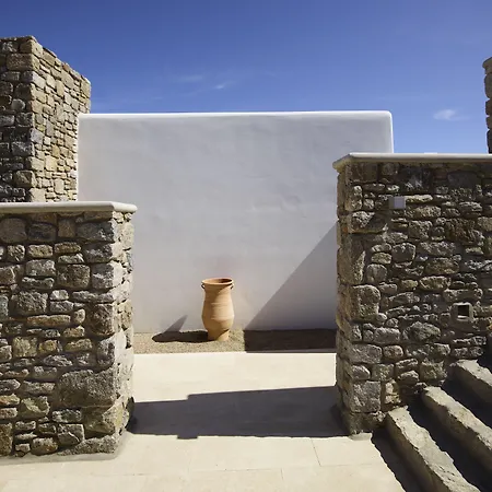 Bonzoe Suites&Villas-2