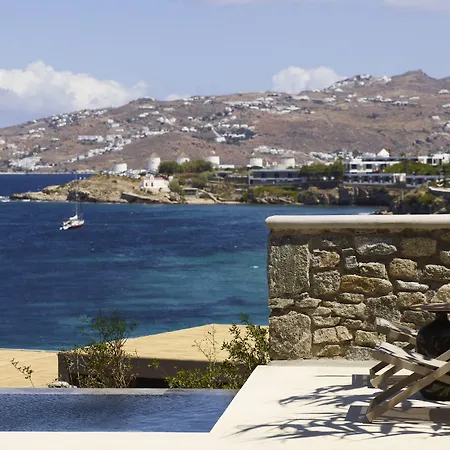 Bonzoe Suites&Villas-3