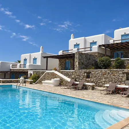 Mykonos Dot - The Villas-3