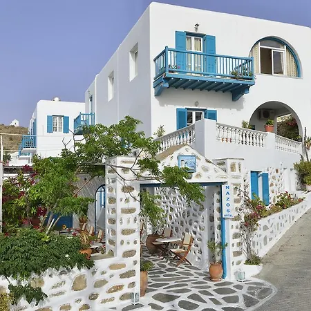 Hotel Nazos-2