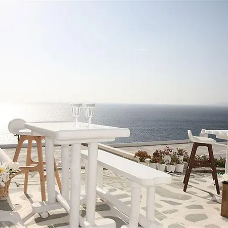 Marina View Studios & Apartments-2