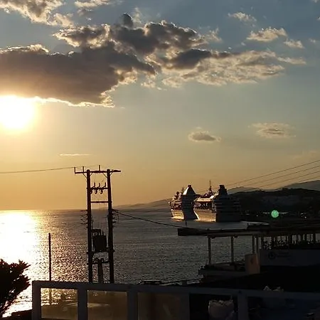 Bellevue Mykonos-2