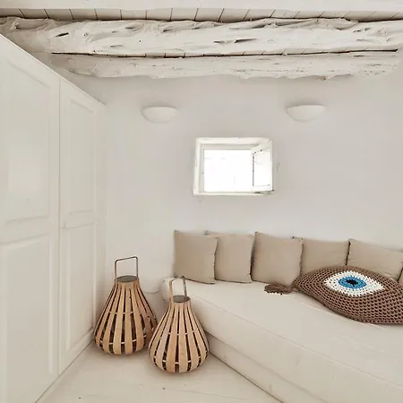 Windmill Villa Mykonos-2